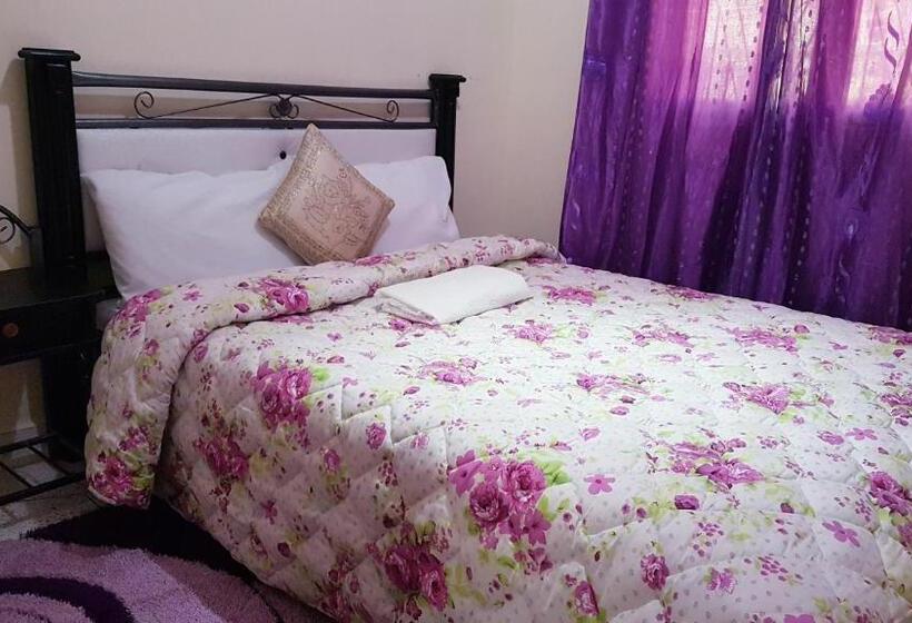 اتاق استاندارد یک نفره, Nice 06