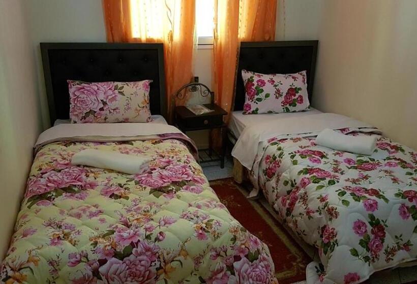 اتاق استاندارد با چشم‌انداز شهر, Nice 06