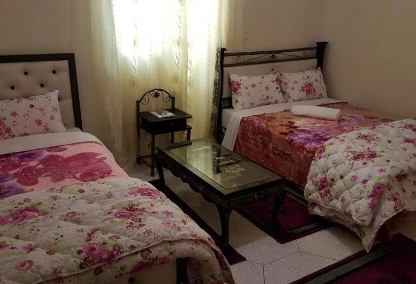 اتاق استاندارد با چشم‌انداز شهر, Nice 06