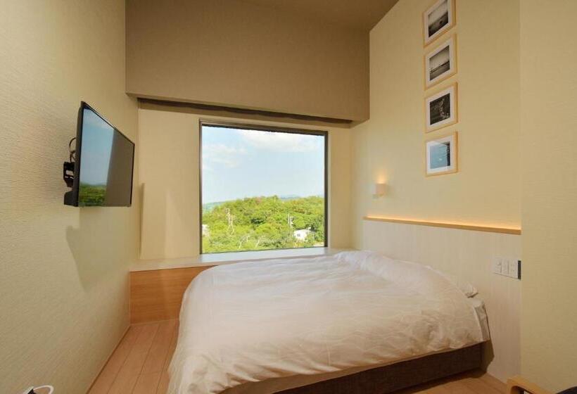 غرفة قياسية, The Chelsea Breath