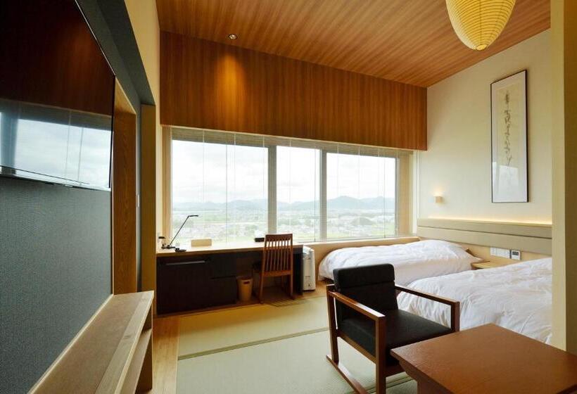 غرفة ديلوكس, The Chelsea Breath