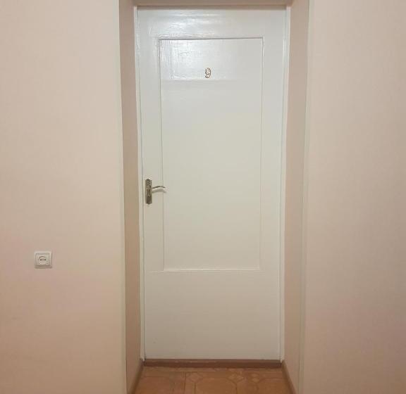 اتاق استاندارد با تخت بزرگ, Ani Guest House