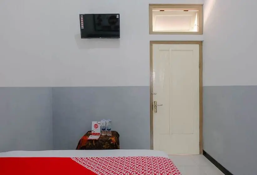 スタンダードルーム, Oyo 1028 Garuda Residence