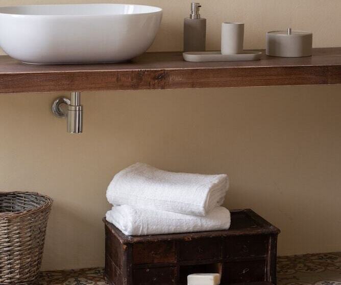 سوییت, Dimora Botteghelle