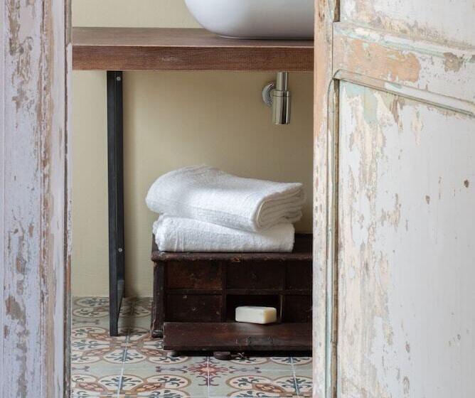 سوییت, Dimora Botteghelle