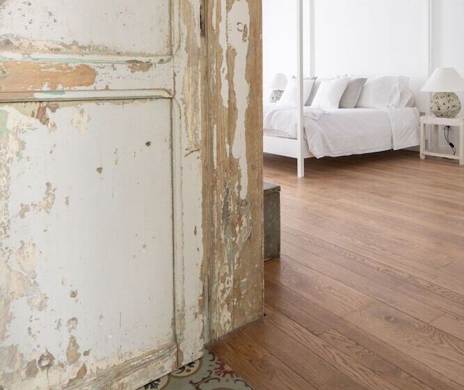 سوییت, Dimora Botteghelle