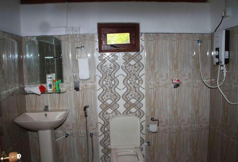 スタンダードルーム, Wijesiri Family Guest House