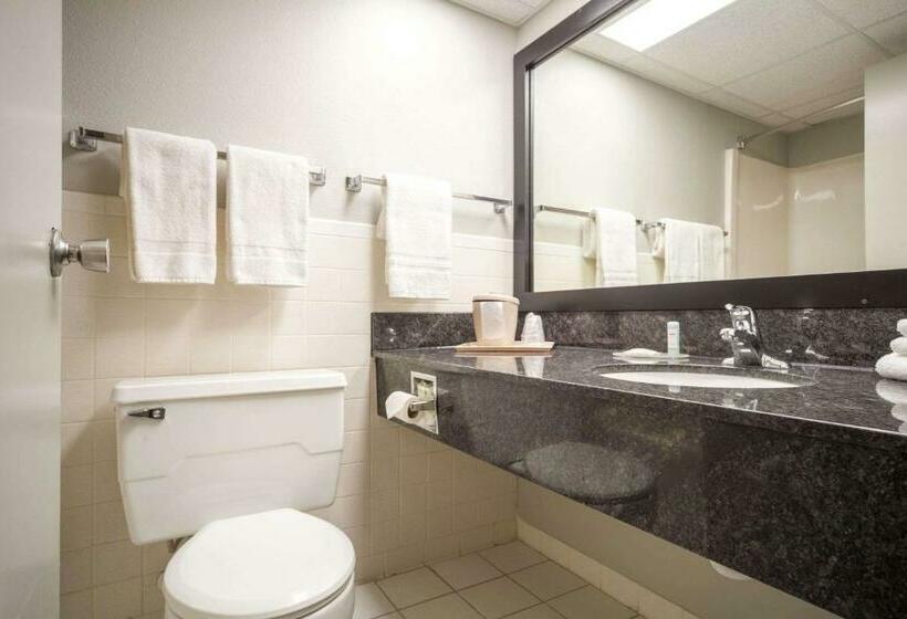 סוויטה, Suburban Studios I80 Grand Island