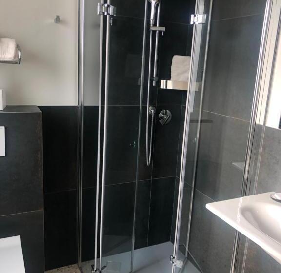 장애인을 위한 스탠다드 싱글 룸, I Merisi