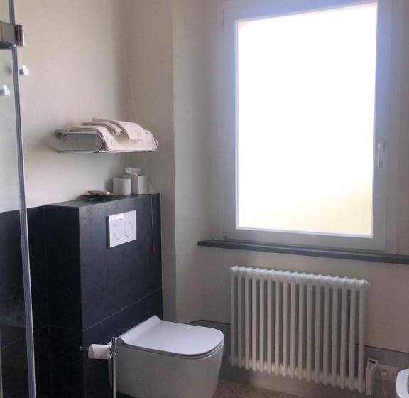 스탠다드 룸 산 전망, I Merisi