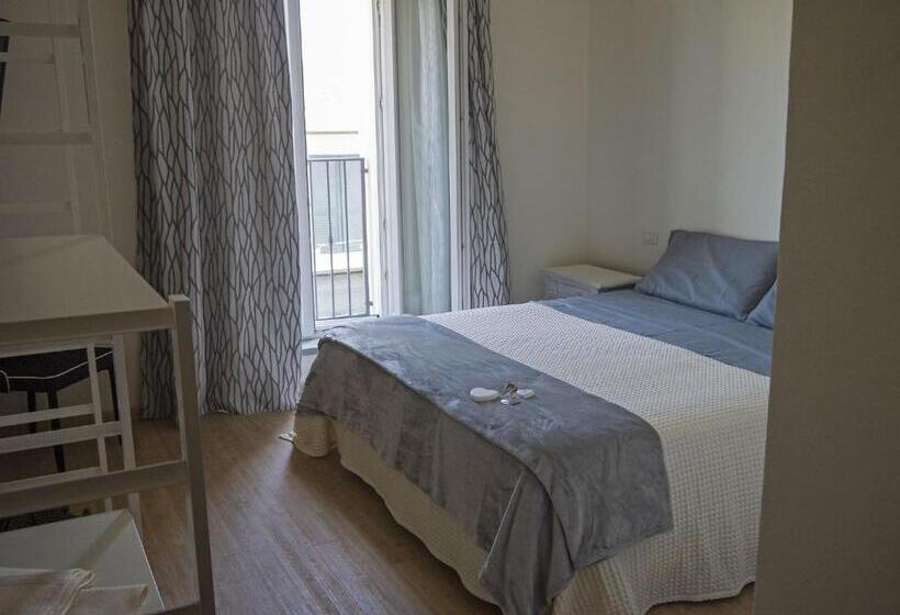 스탠다드 룸 가든 전망, I Merisi