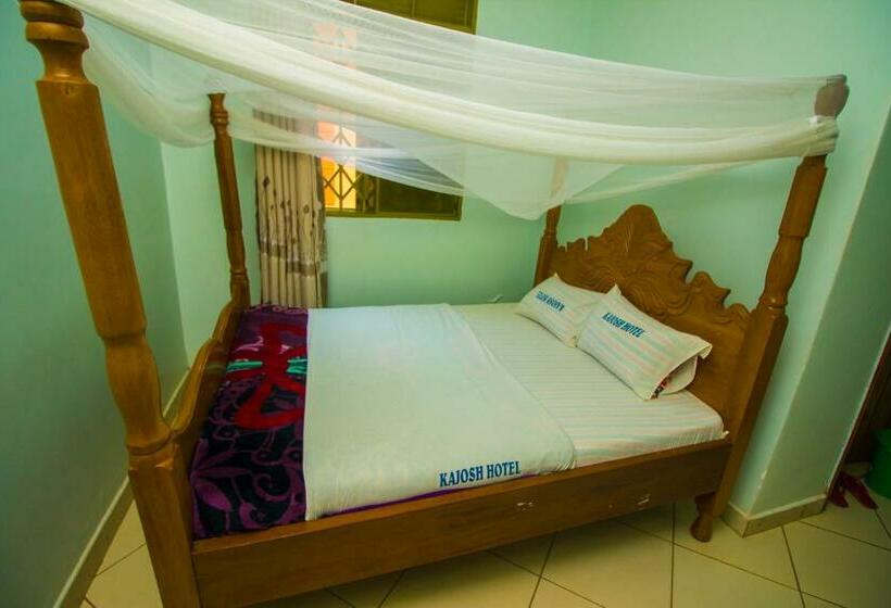 اتاق استاندارد, Kajosh