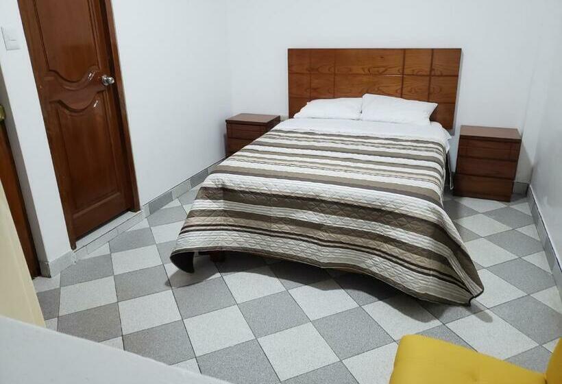 اتاق لوکس, Shale