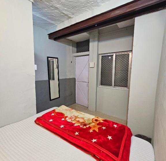 Номер Basic, Varah Square Guest House