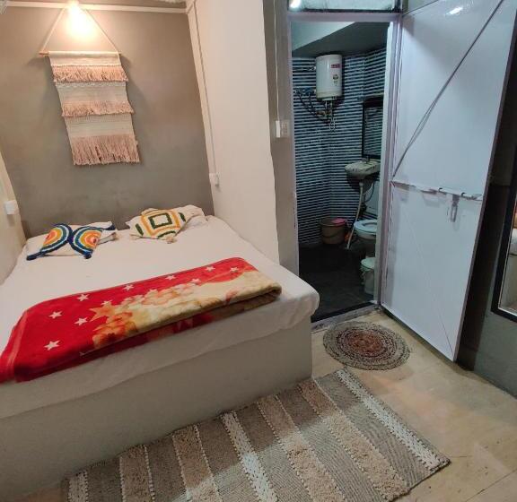 Номер Basic, Varah Square Guest House