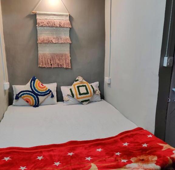 Номер Basic, Varah Square Guest House