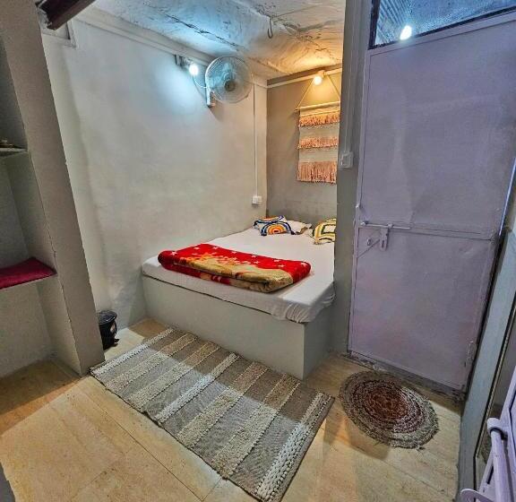 Номер Basic, Varah Square Guest House