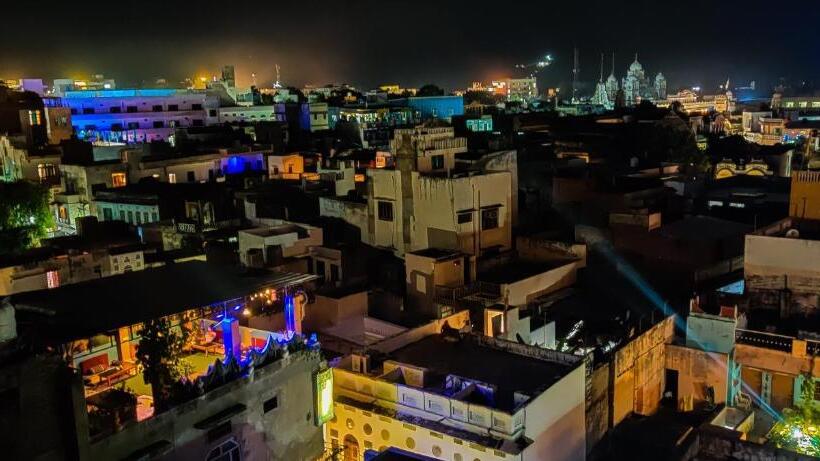 Номер Economy, Varah Square Guest House