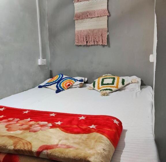 Номер Basic, Varah Square Guest House