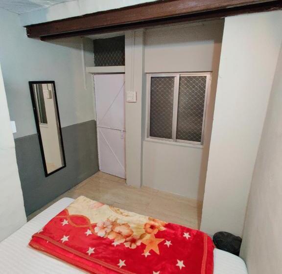 Номер Basic, Varah Square Guest House