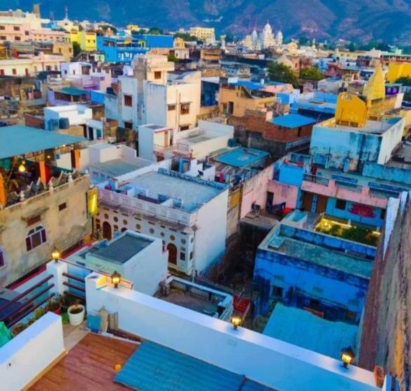 Номер Basic, Varah Square Guest House