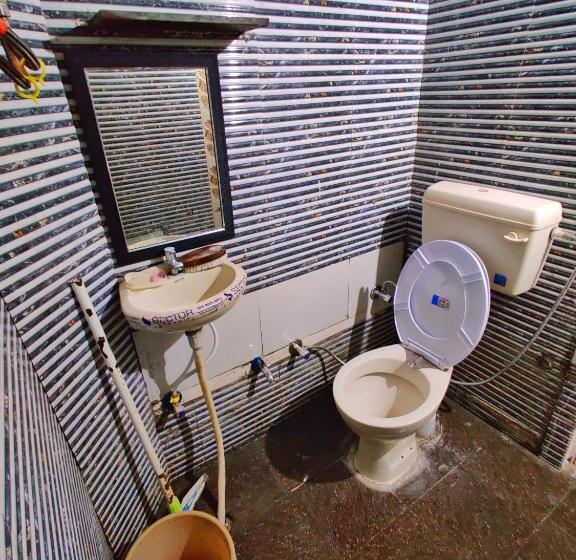 Номер Basic, Varah Square Guest House