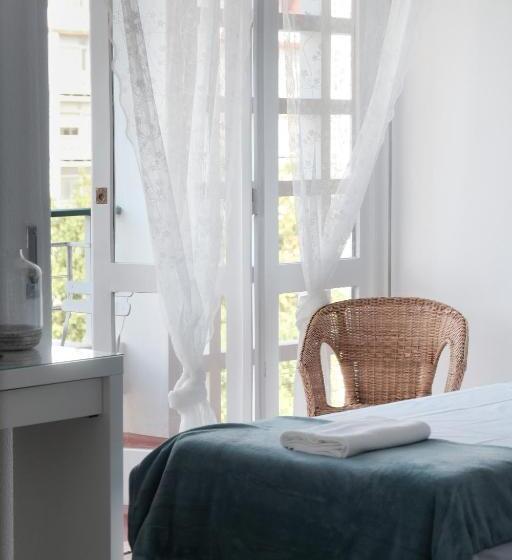 Suite Familiare, 4u Lisbon Suites & Guesthouse Vii Airport