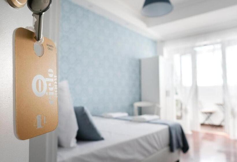 Suite Deluxe, 4u Lisbon Suites & Guesthouse Vii Airport