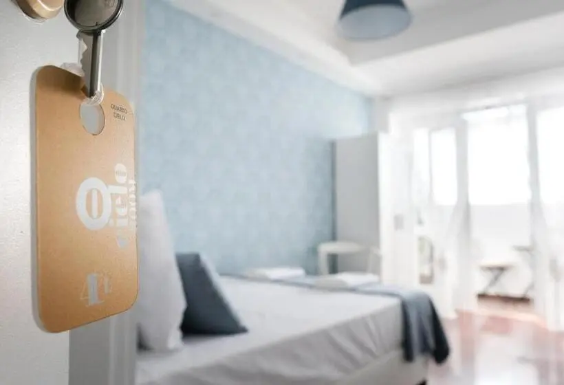 سوییت لوکس, 4u Lisbon Suites & Guesthouse Vii Airport