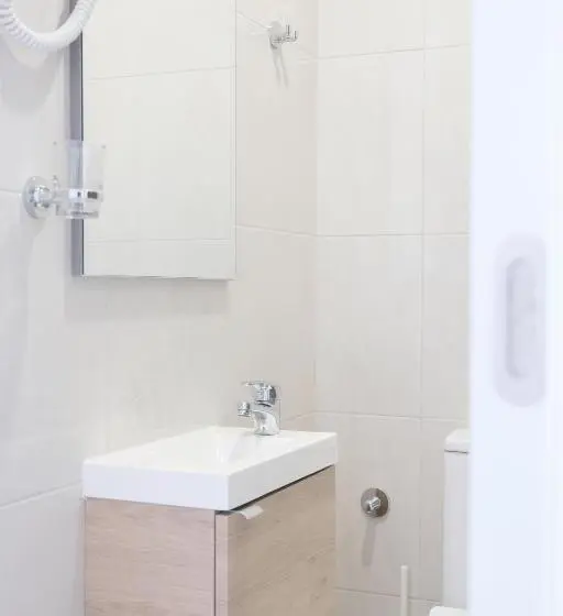 سوییت, 4u Lisbon Suites & Guesthouse Vii Airport