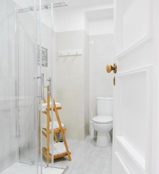 Camera Familiare, 4u Lisbon Suites & Guesthouse Vii Airport