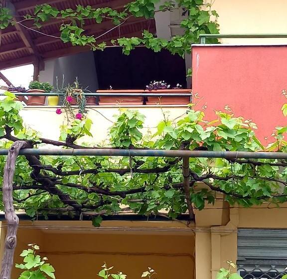 اتاق استاندارد با سرویس بهداشتی مشترک, Guesthousemantho