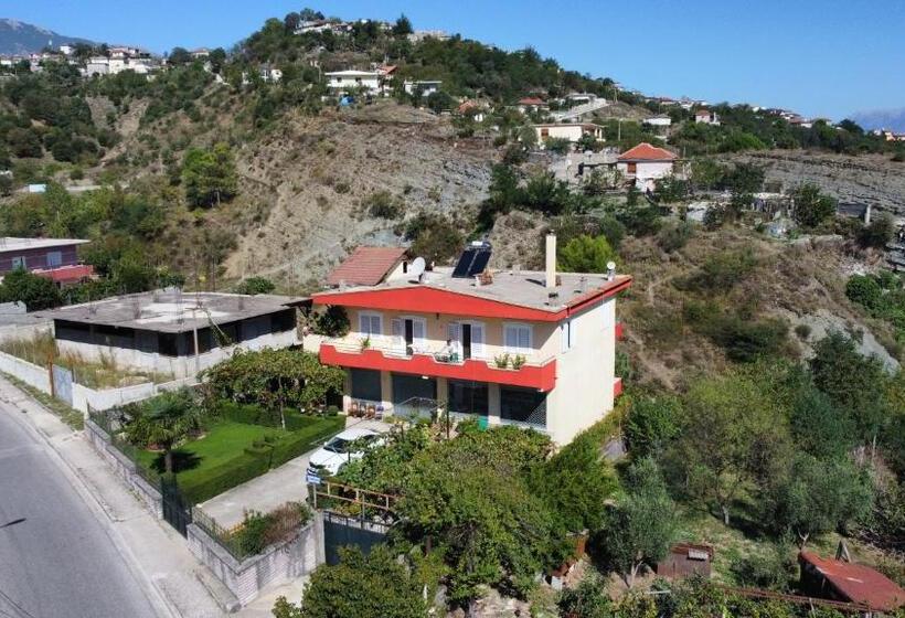 اتاق استاندارد با سرویس بهداشتی مشترک, Guesthousemantho