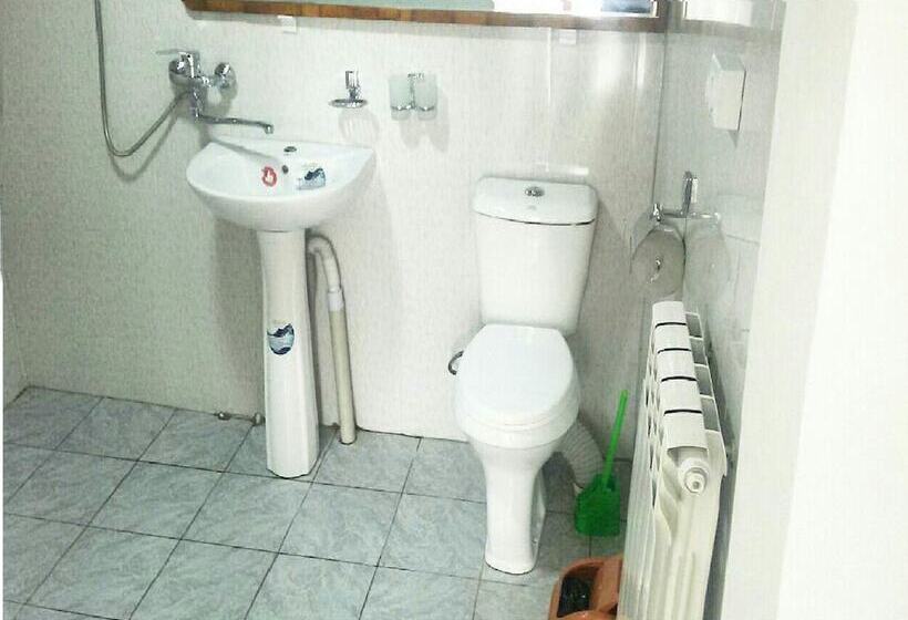 Четырехместный Номер Стандарт, History Guest House