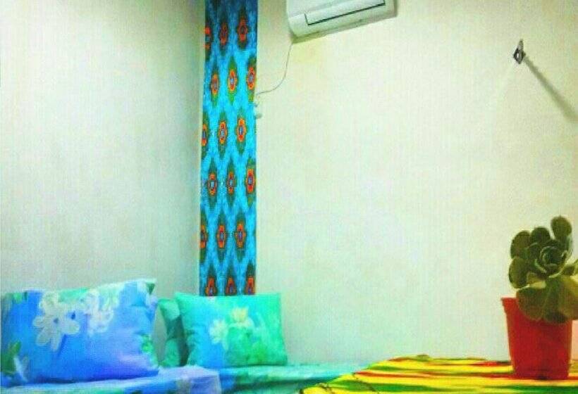 Номер Стандарт, History Guest House