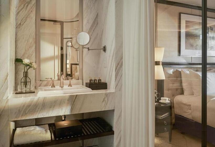 اتاق لوکس, Mai House Saigon