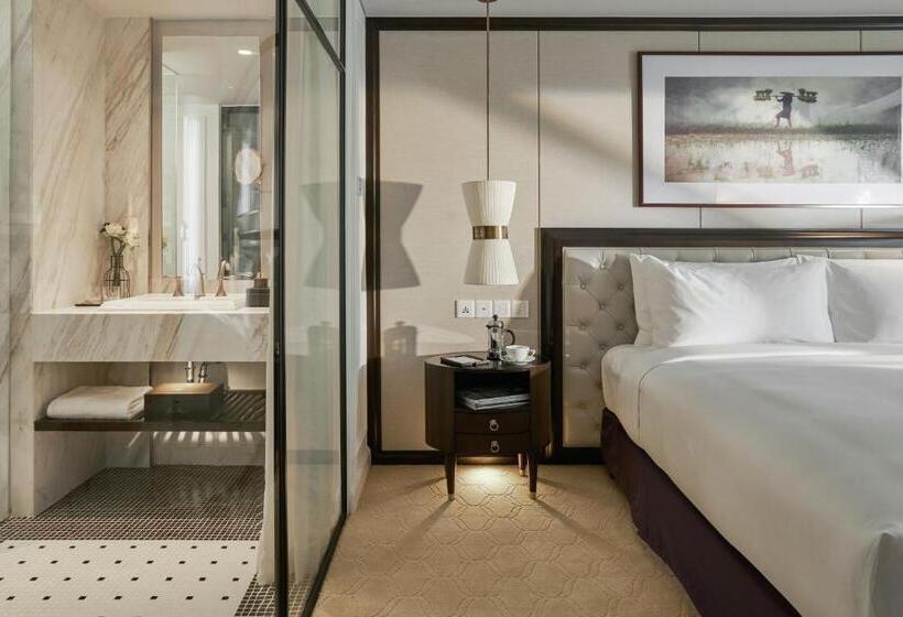 اتاق لوکس, Mai House Saigon