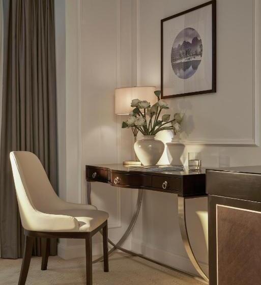 اتاق پرمیوم, Mai House Saigon