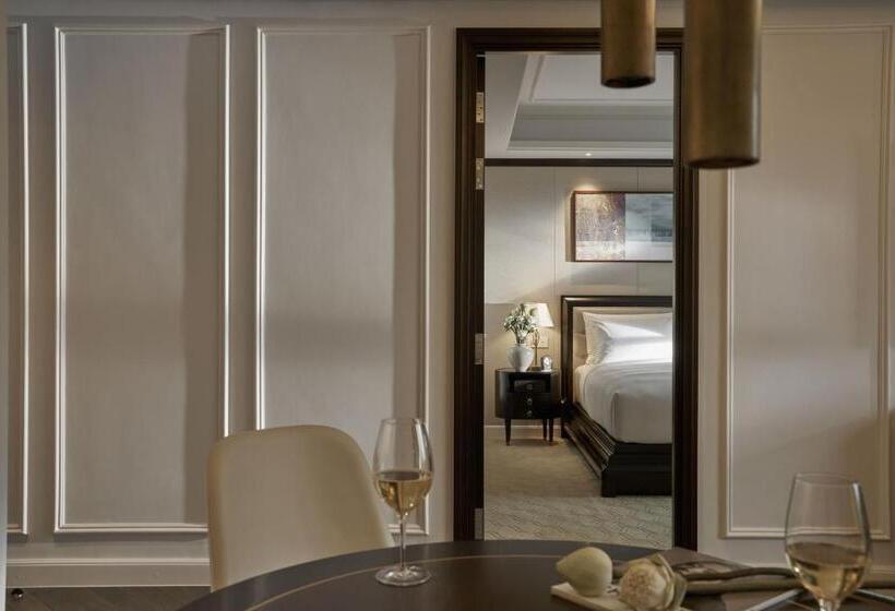 آپارتمان 1 خوابه, Mai House Saigon