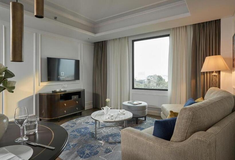 آپارتمان 1 خوابه, Mai House Saigon