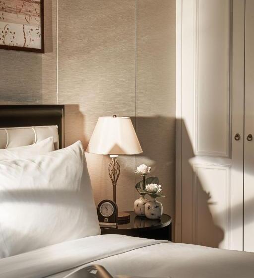 آپارتمان 1 خوابه, Mai House Saigon