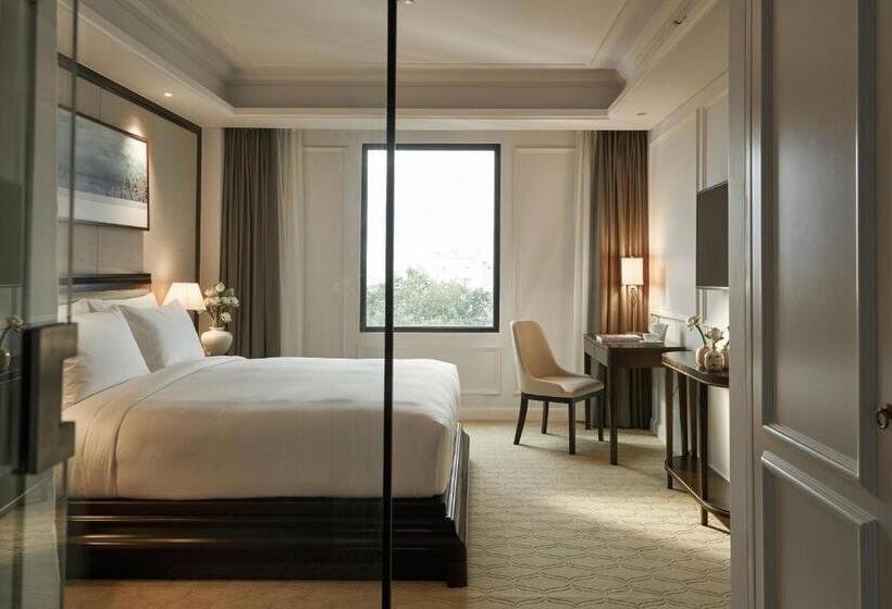 آپارتمان 1 خوابه, Mai House Saigon