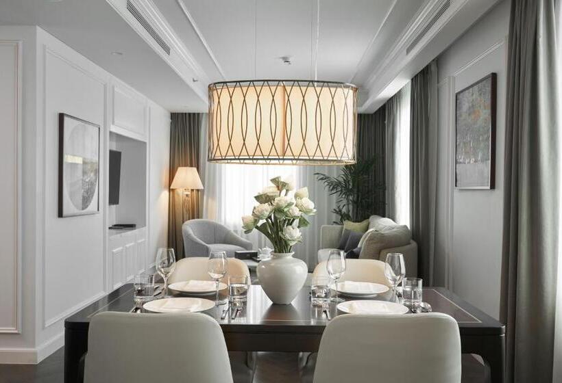 آپارتمان 2 خوابه, Mai House Saigon