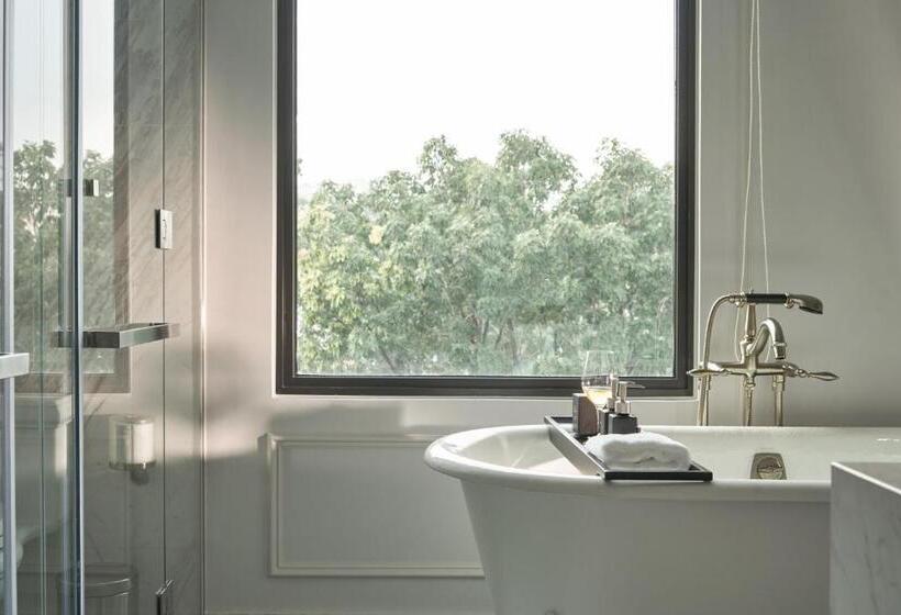 آپارتمان 2 خوابه, Mai House Saigon