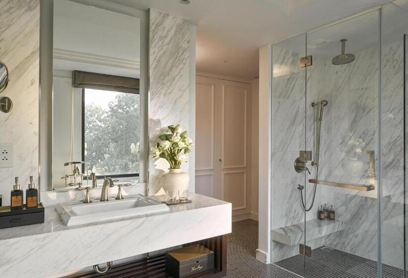 آپارتمان 2 خوابه, Mai House Saigon