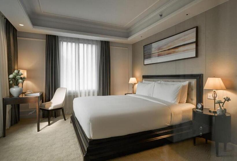 آپارتمان 2 خوابه, Mai House Saigon