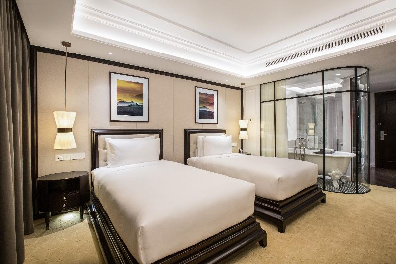 اتاق پرمیوم, Mai House Saigon