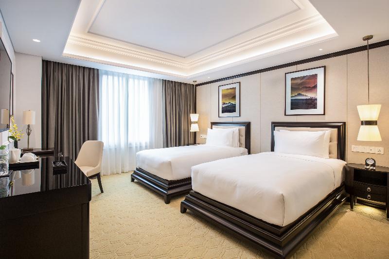 اتاق پرمیوم, Mai House Saigon