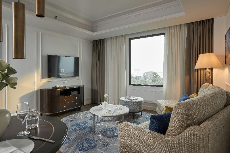 آپارتمان 1 خوابه, Mai House Saigon