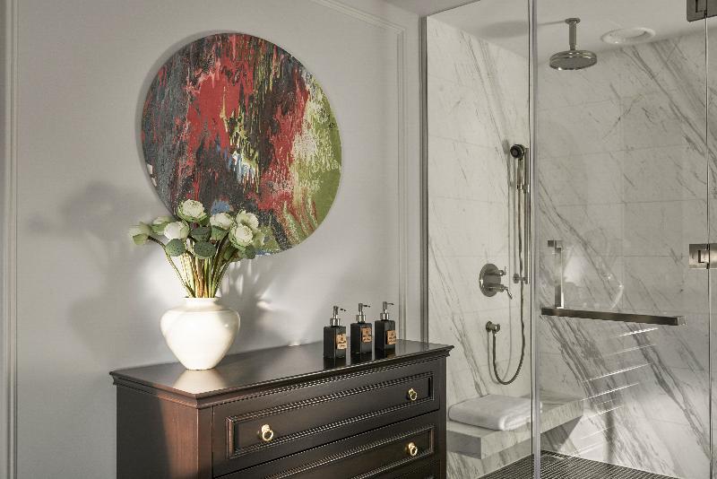 آپارتمان 1 خوابه, Mai House Saigon